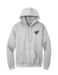 Stellar Motion Ash Grey Hoodie