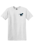 Stellar Motion Ash Grey Tee