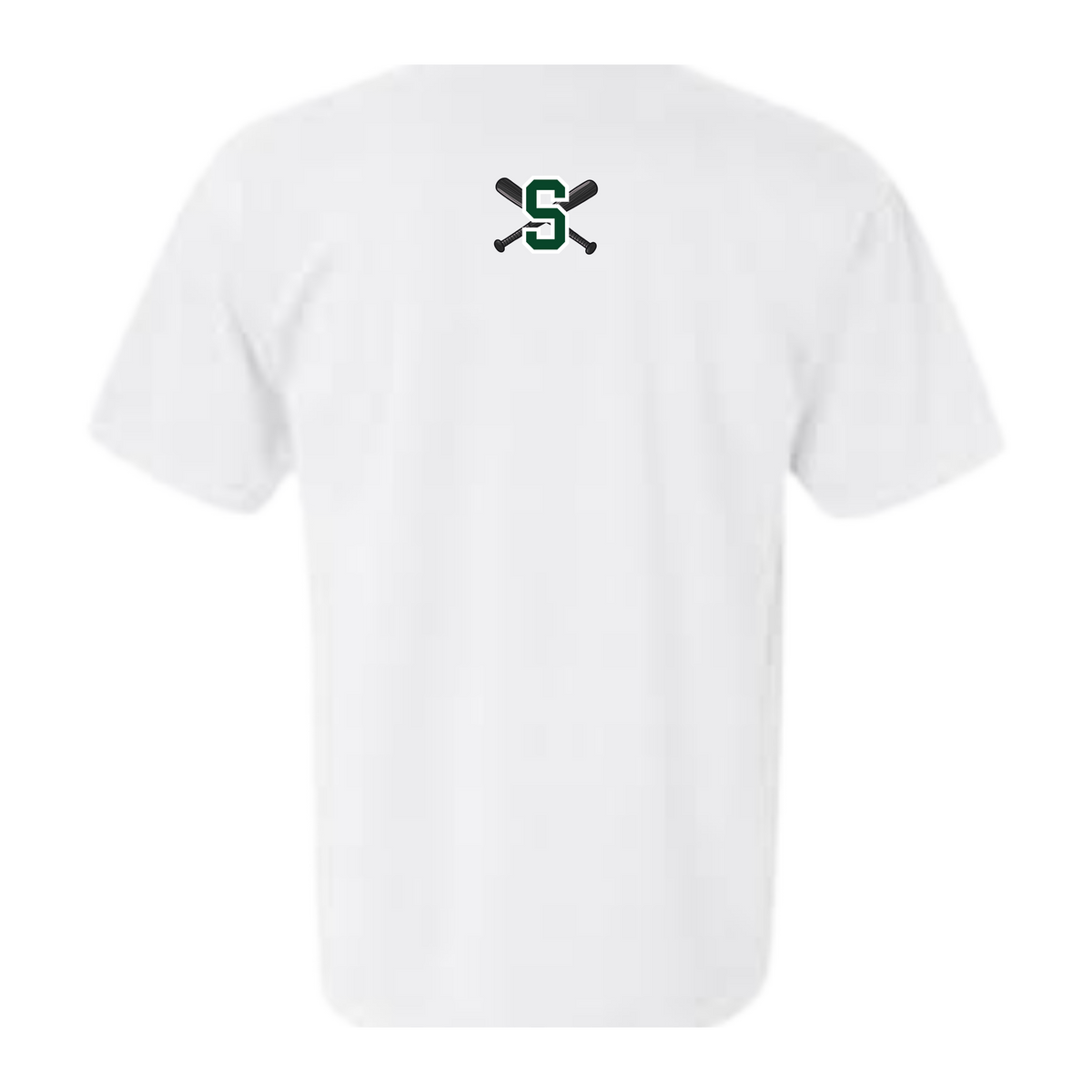 Cannons Baseball 2 Tee