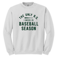 The Only B.S. I Need
