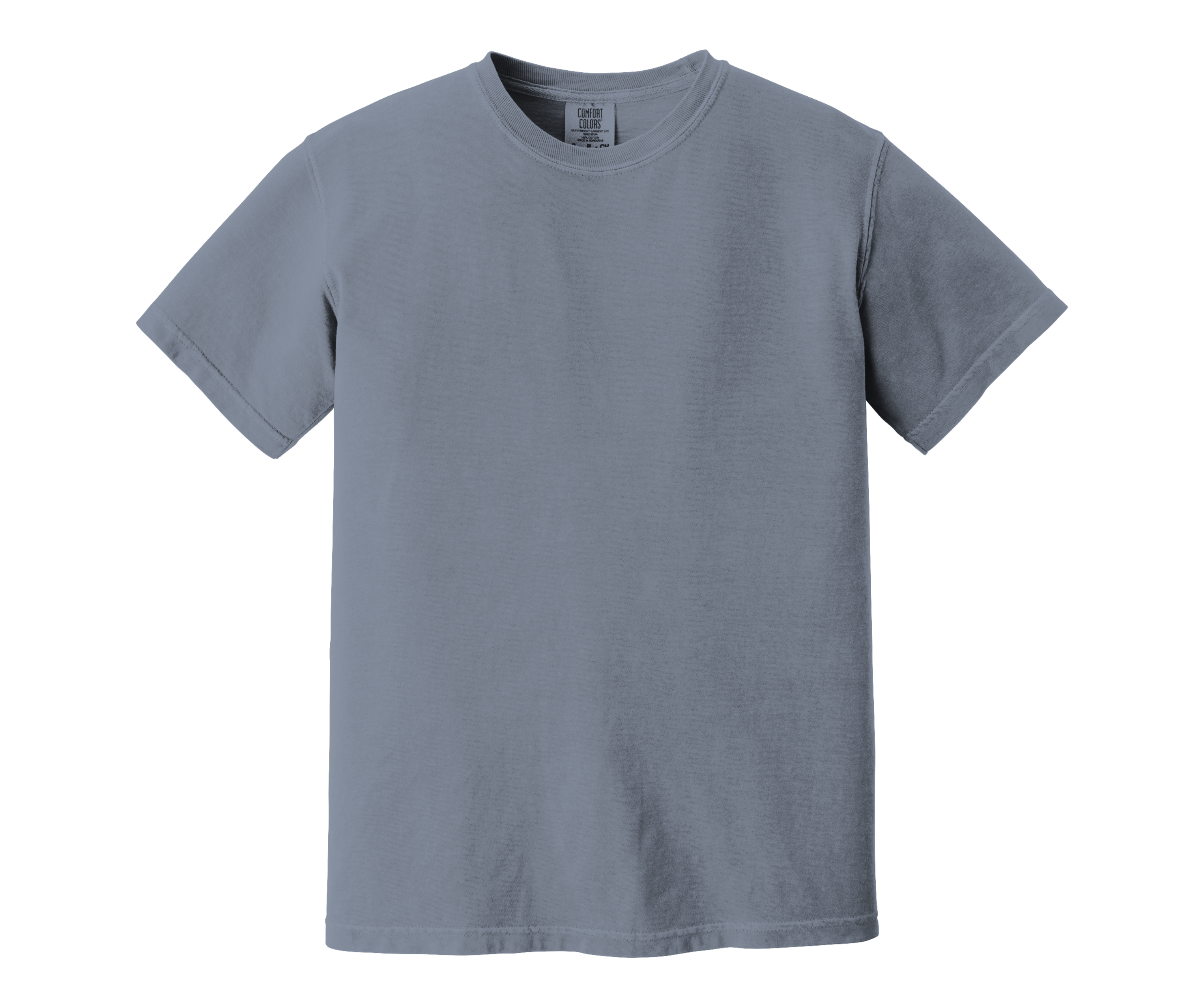 Youth Comfort Colors Tee