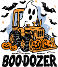 Boo-Dozer