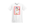 Freedom Goose Little Boy Tee