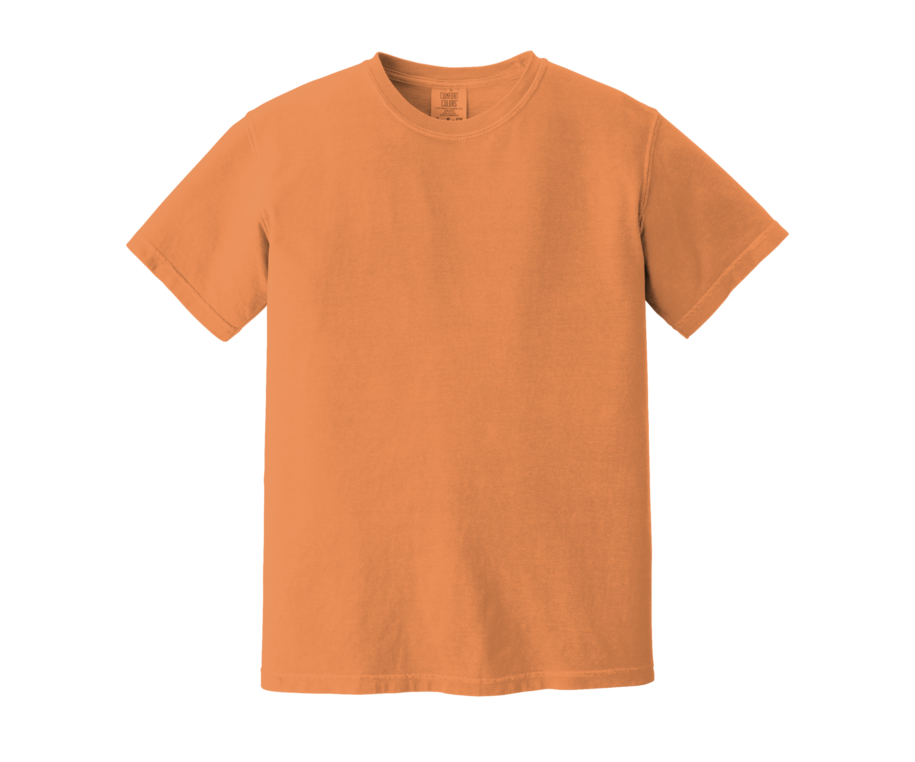 Comfort Colors Tee