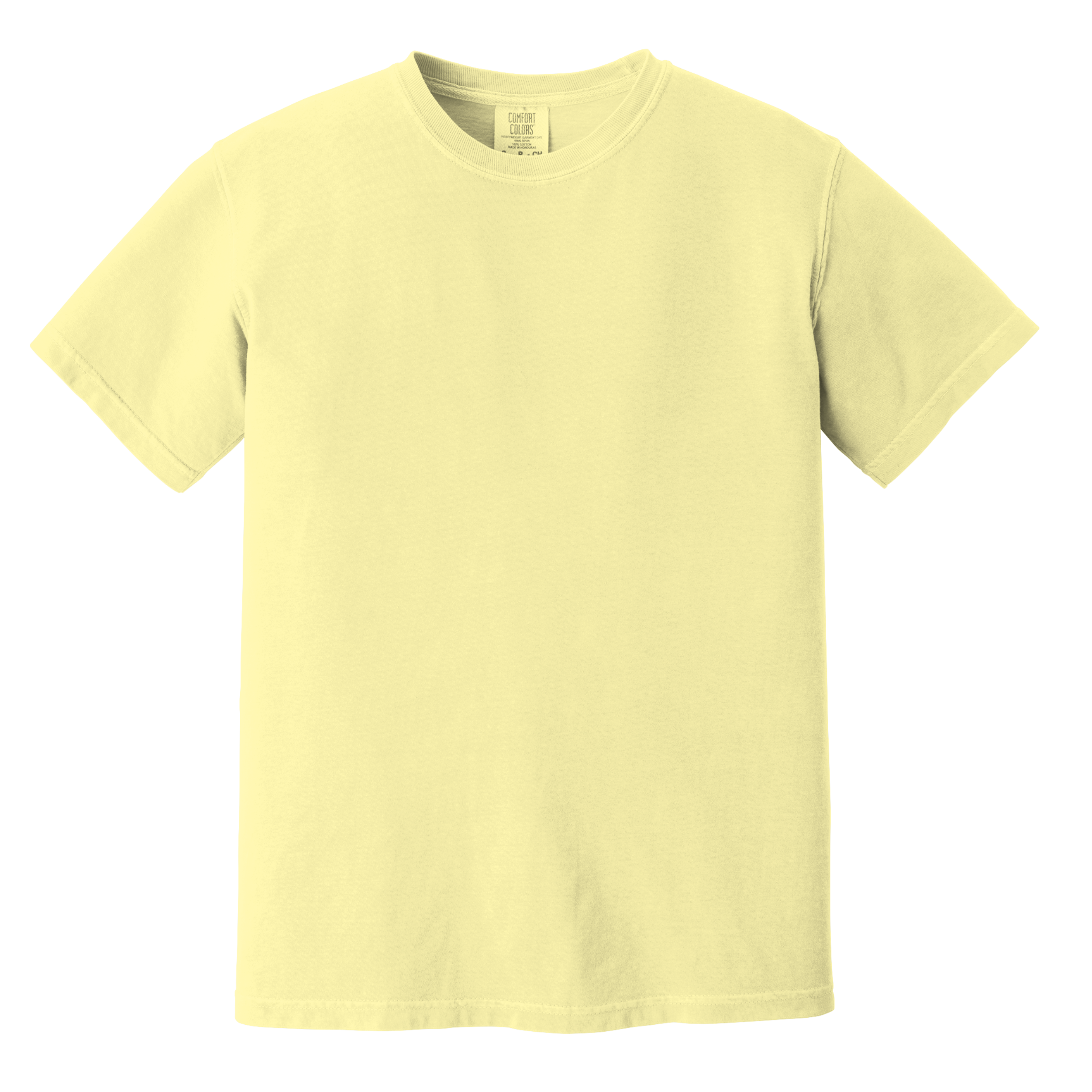 Youth Comfort Colors Tee