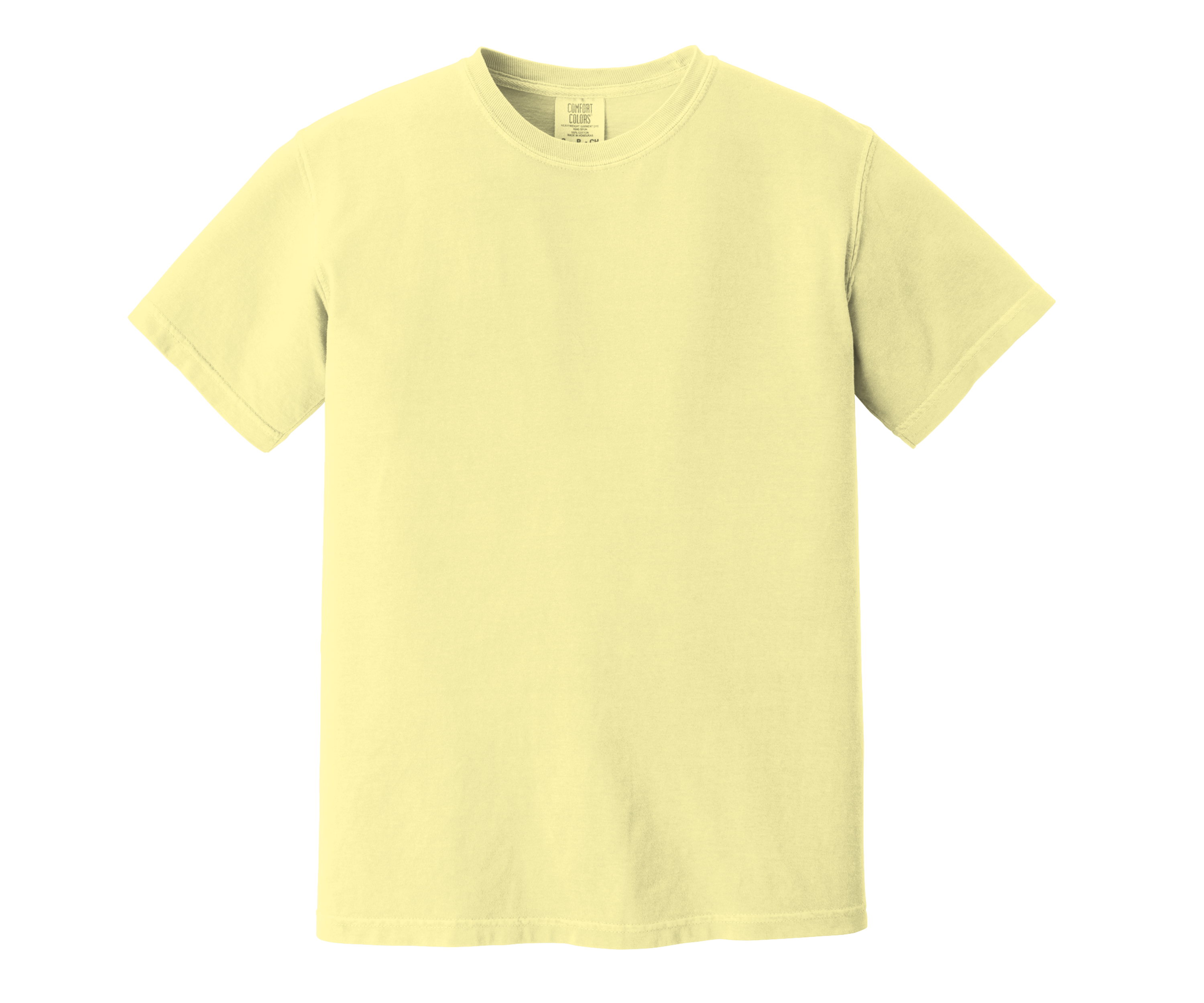 Comfort Colors Tee