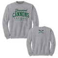Cannons Softball 7 Crew