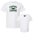 Cannons Softball 2 Tee