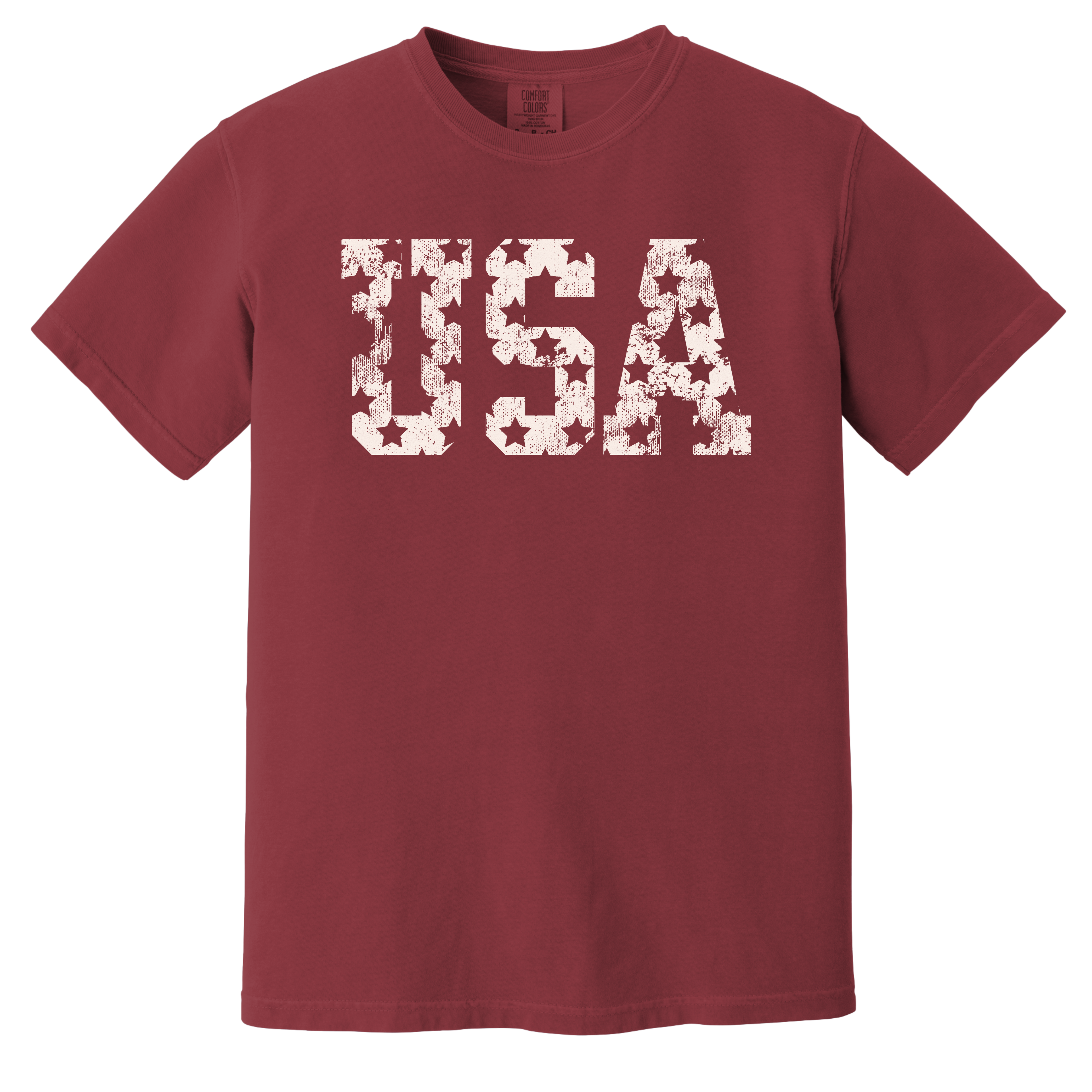 USA Tee