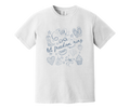 Let Freedom Ring Tee
