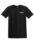 Competition Mode Tee