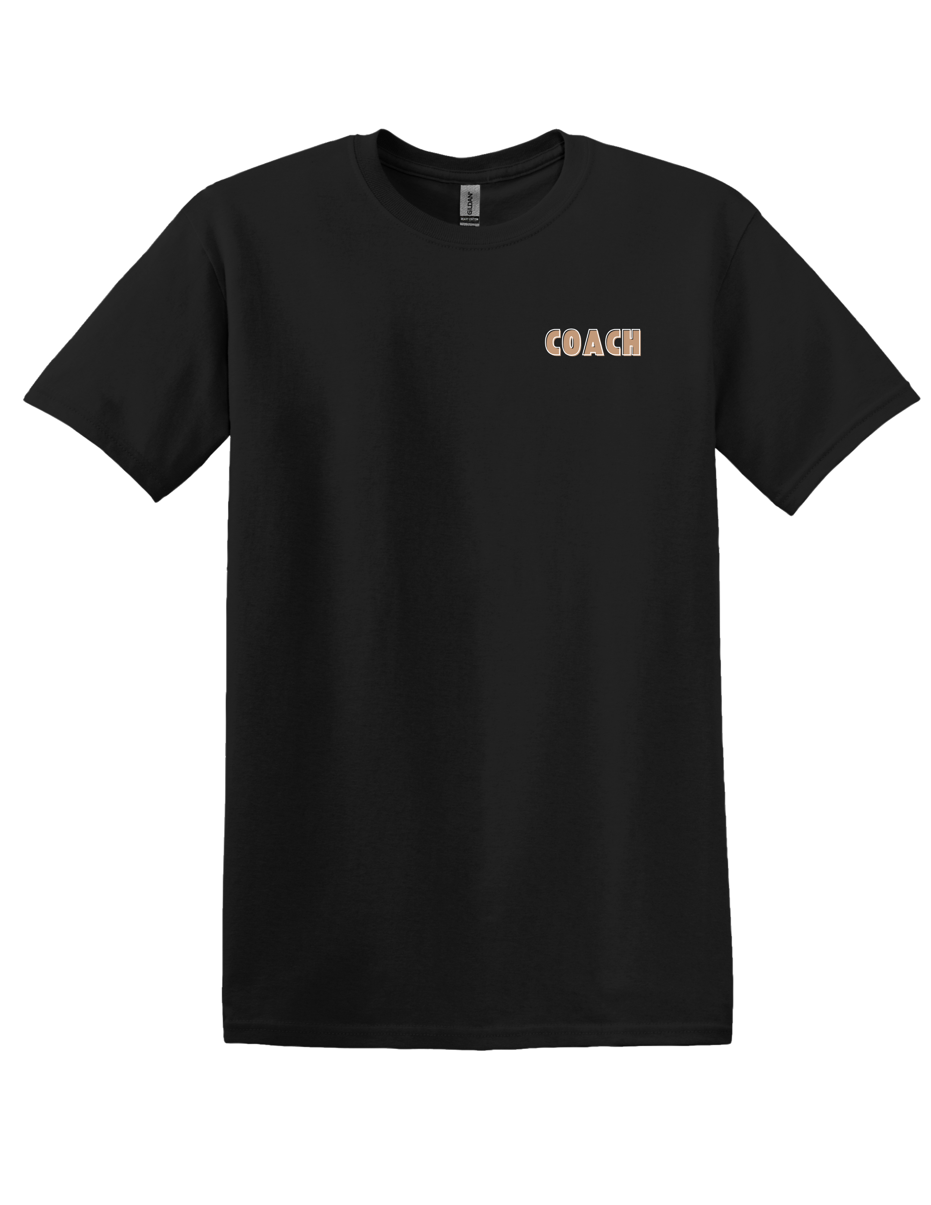Competition Mode Tee
