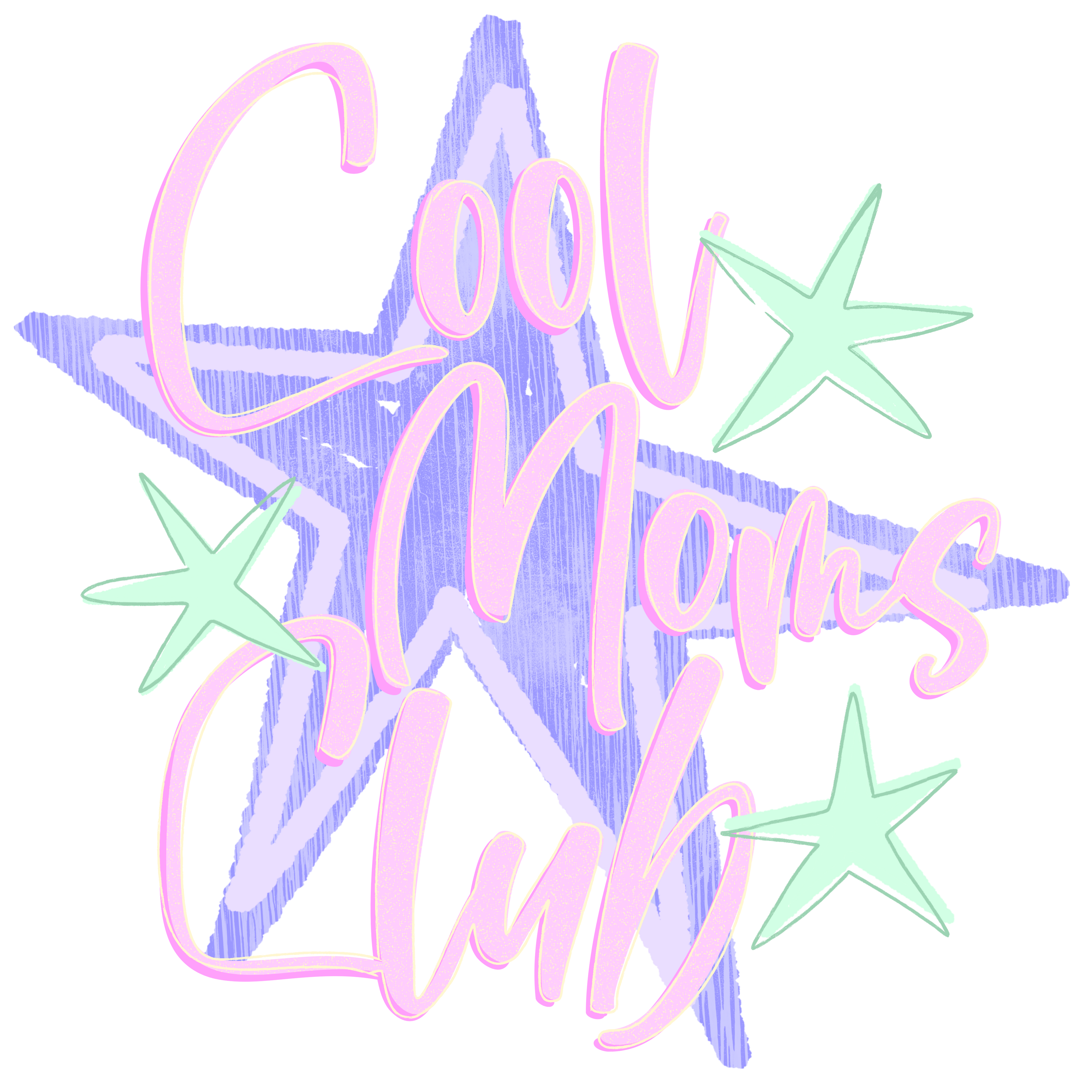 Cool Moms Club