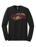 Cougar Claw Long Sleeve
