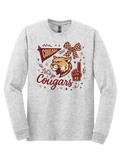 Cougar Spirit Crew