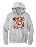 Cougar Spirit Sweatshirt