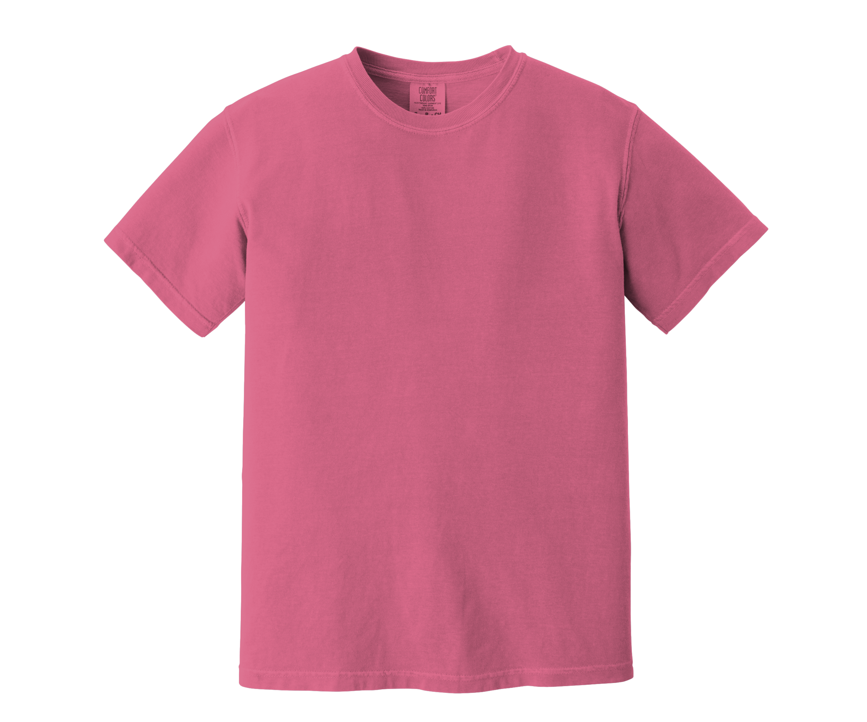 Youth Comfort Colors Tee