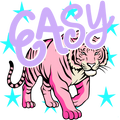 Easy Tiger