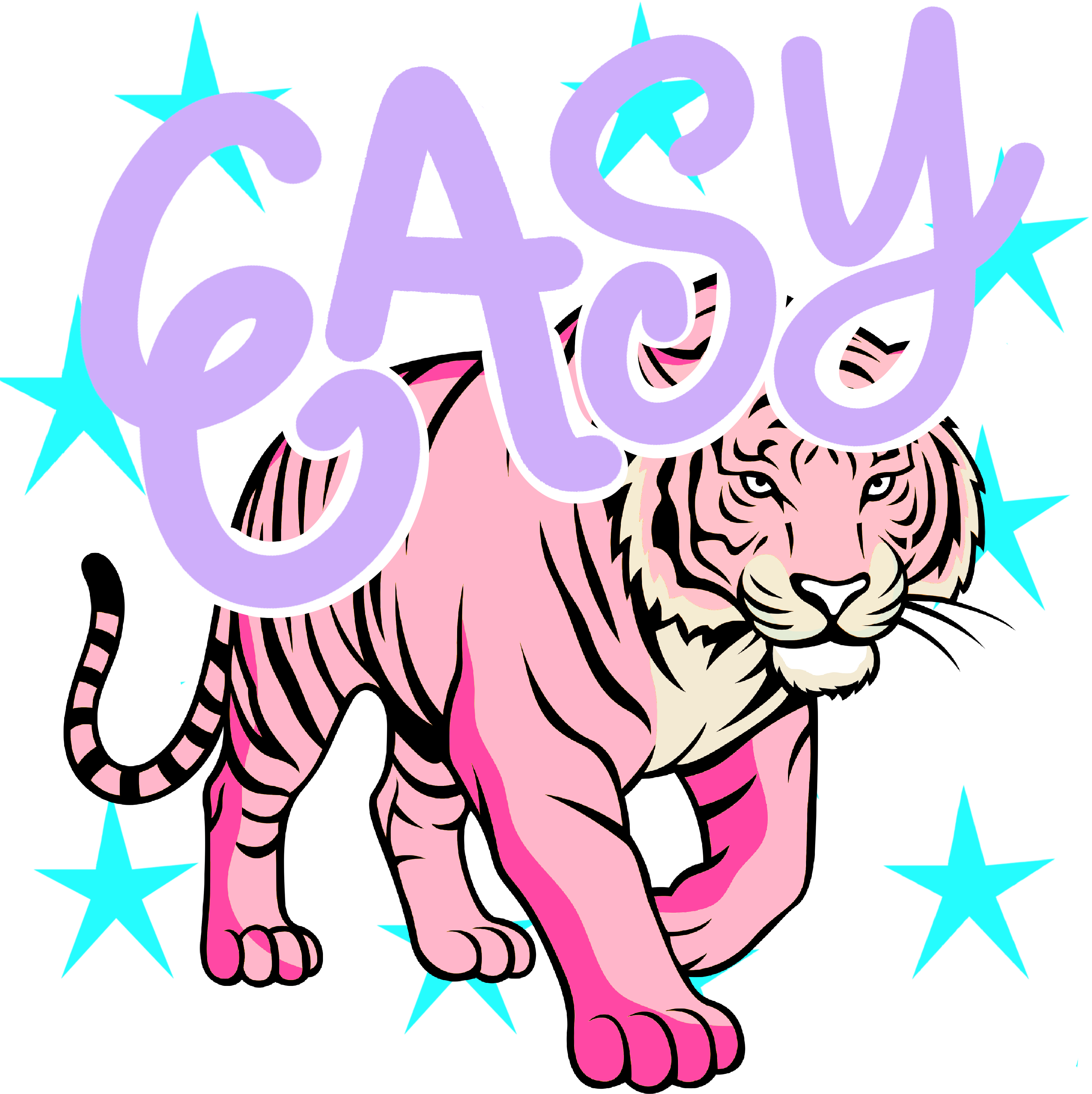 Easy Tiger