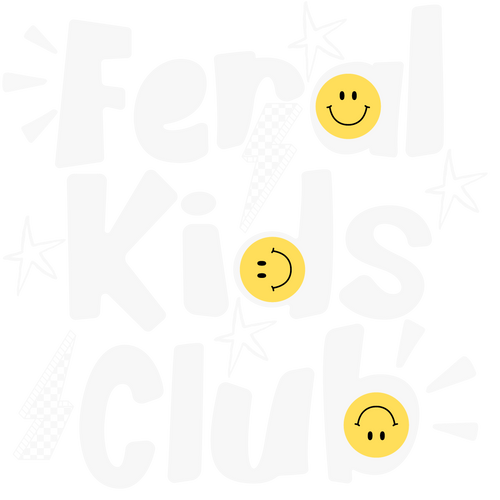 Feral Kids Club