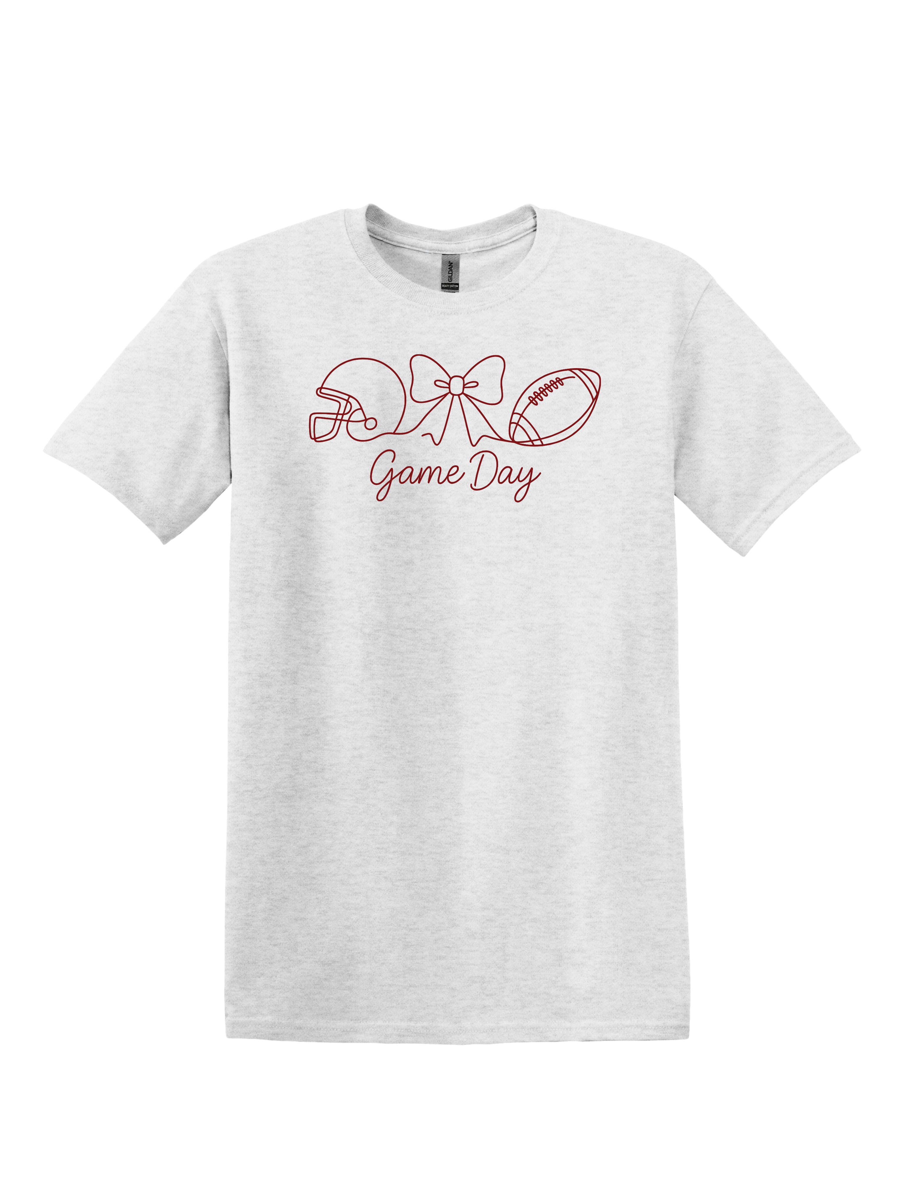 Game Day Tee