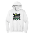 Cannons Generic 1 Hoodie