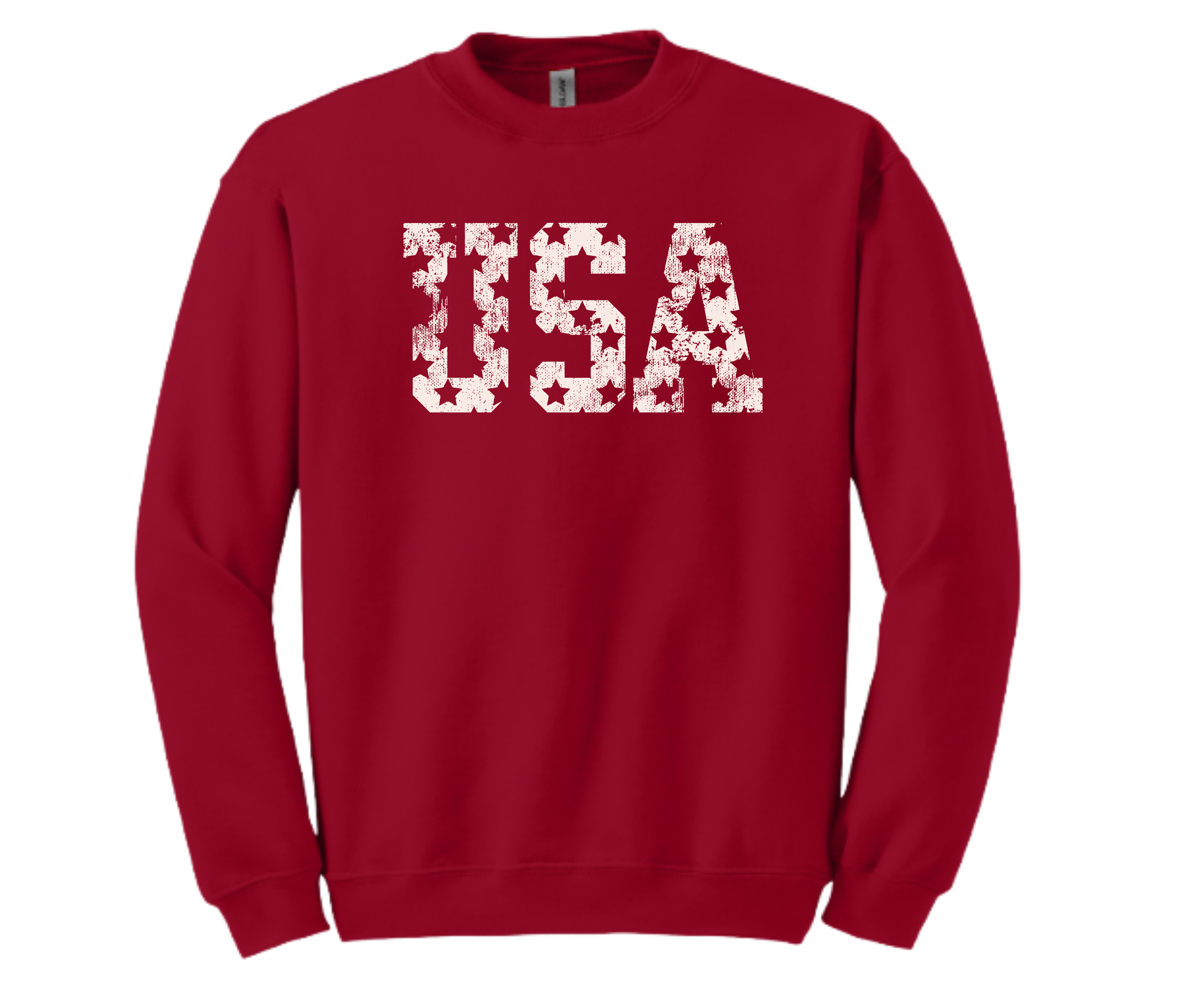USA Crew