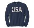 USA Crew