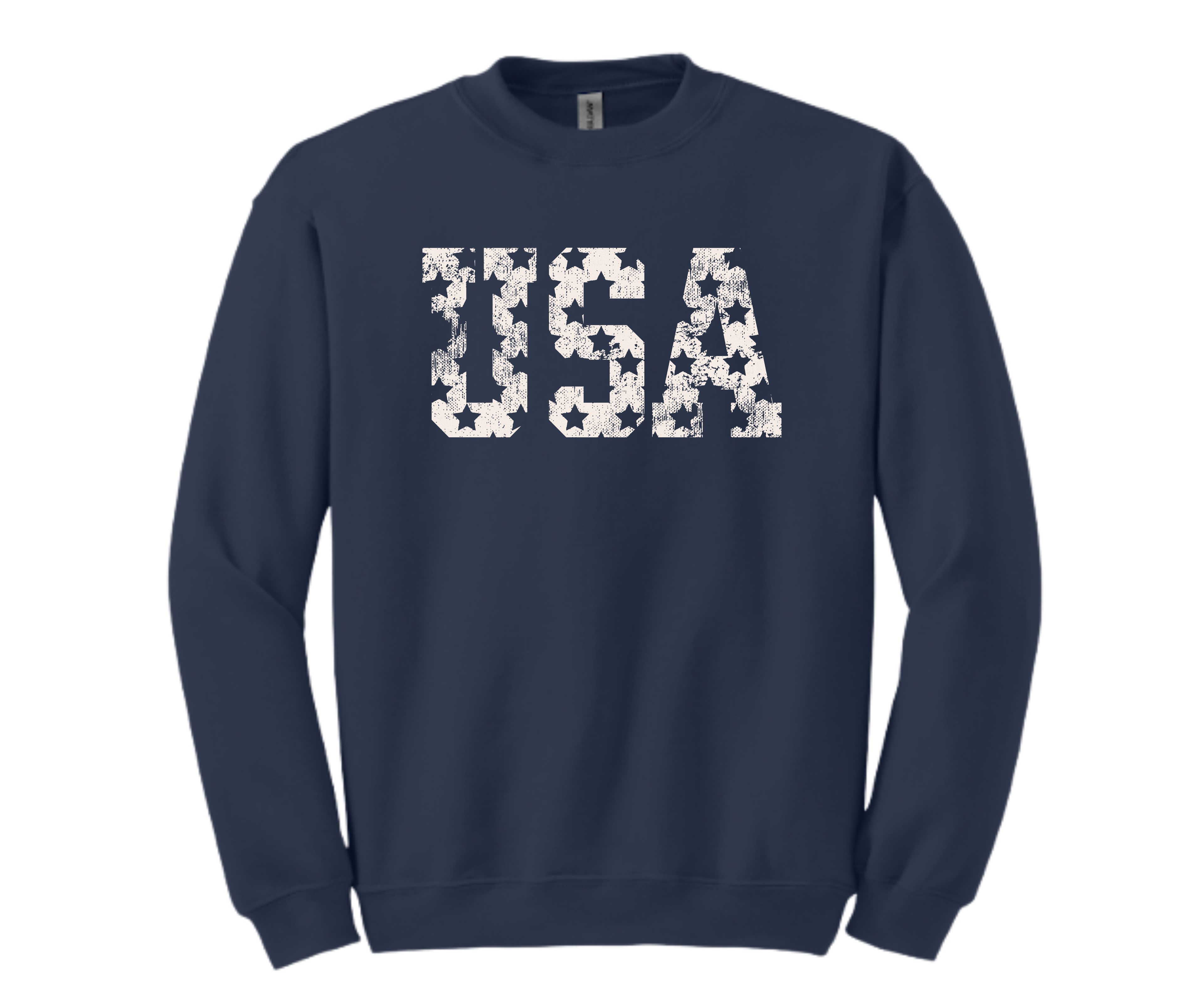 USA Crew