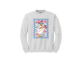 Freedom Goose Little Girl Crew