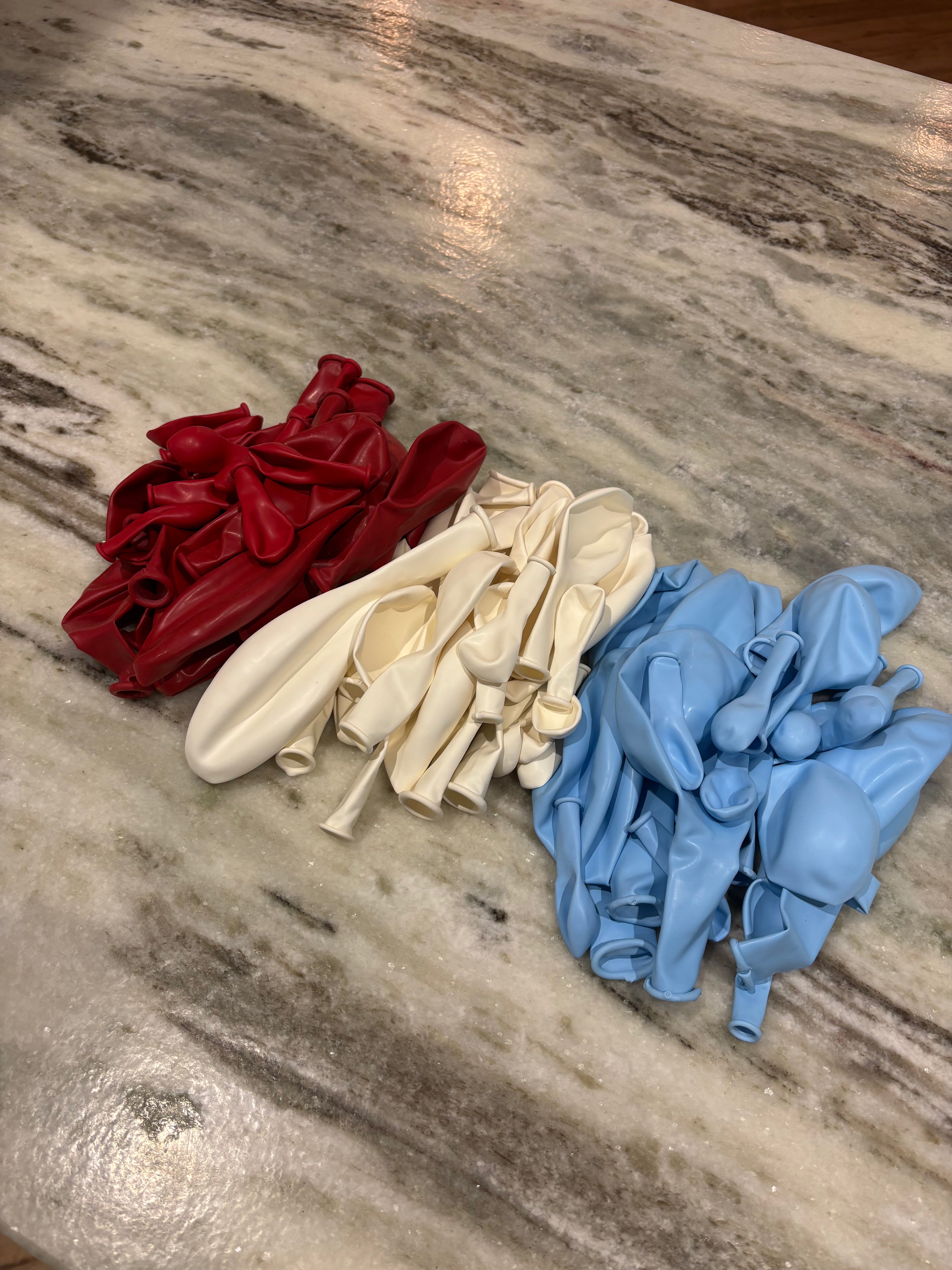 DIY Balloon Kit American Honey Edition