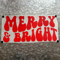 Merry & Bright