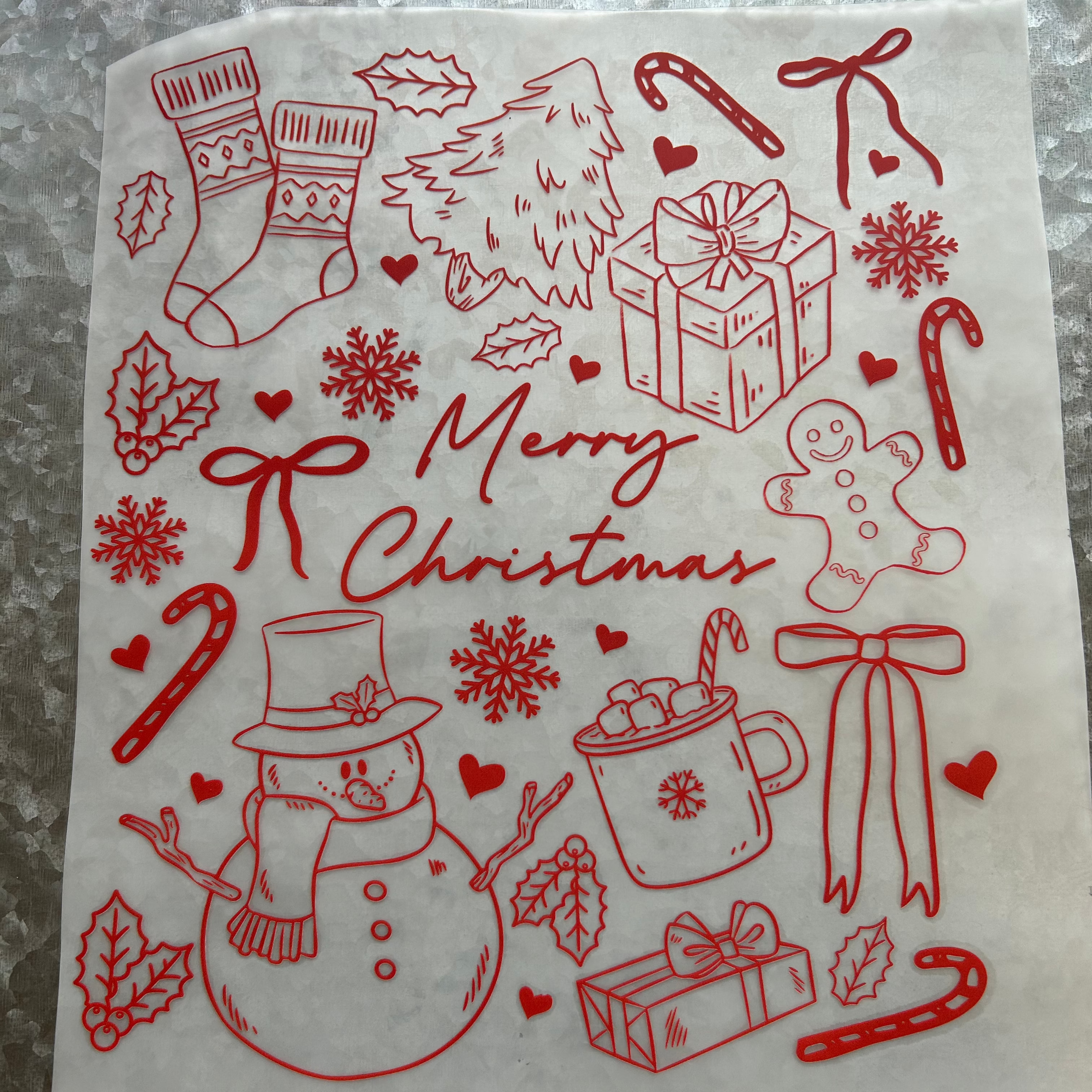 Merry Christmas
