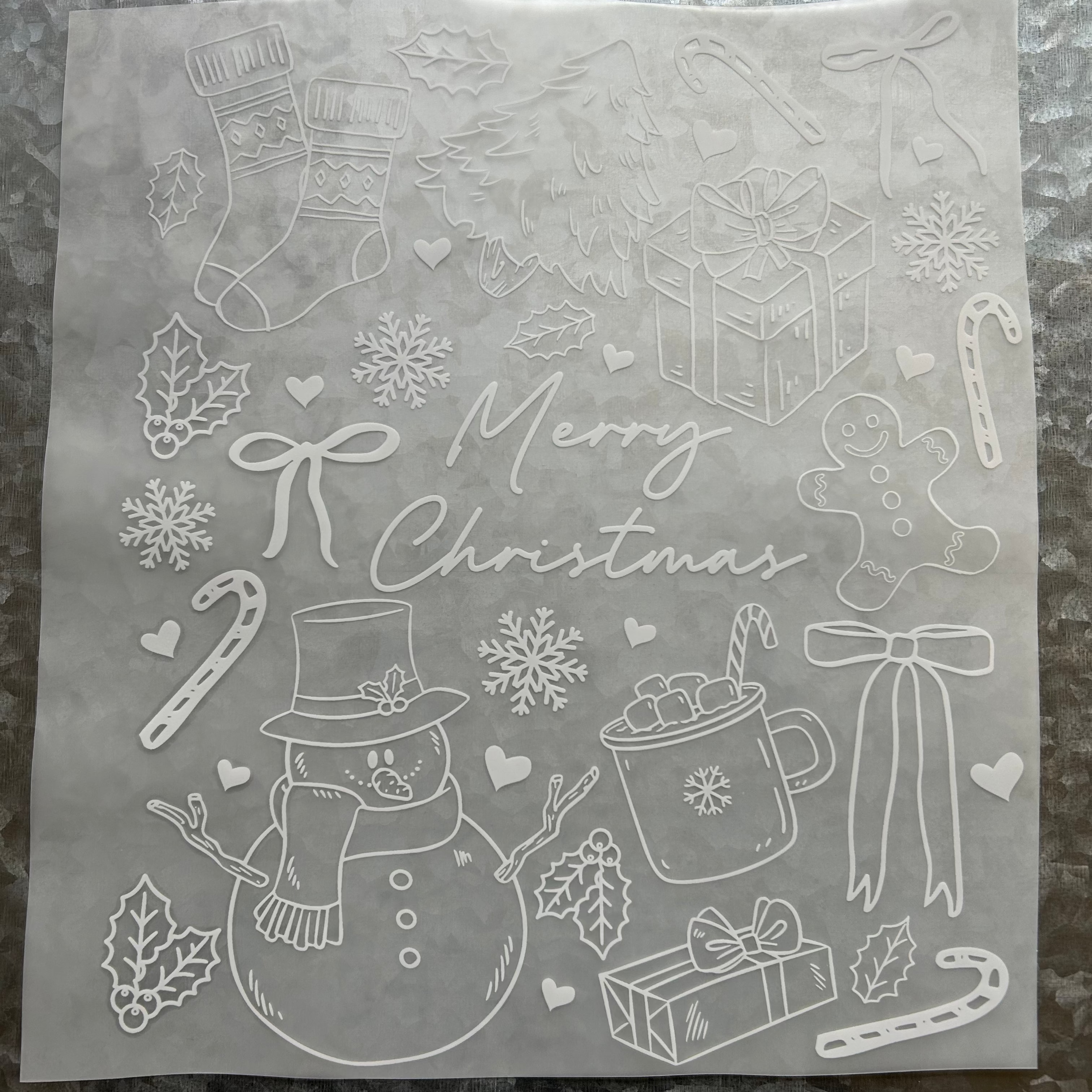 Merry Christmas
