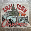 Small Town Christmas