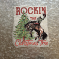 Rockin Around the Christmas Tree