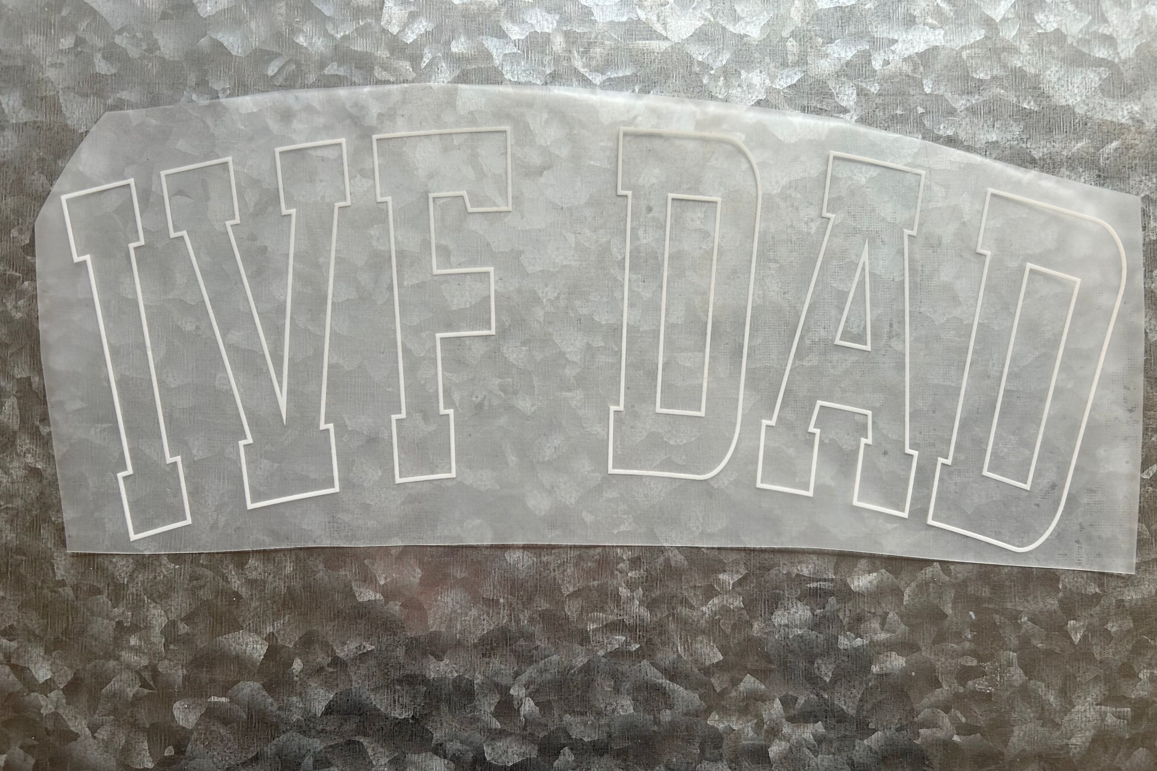 IVF DAD