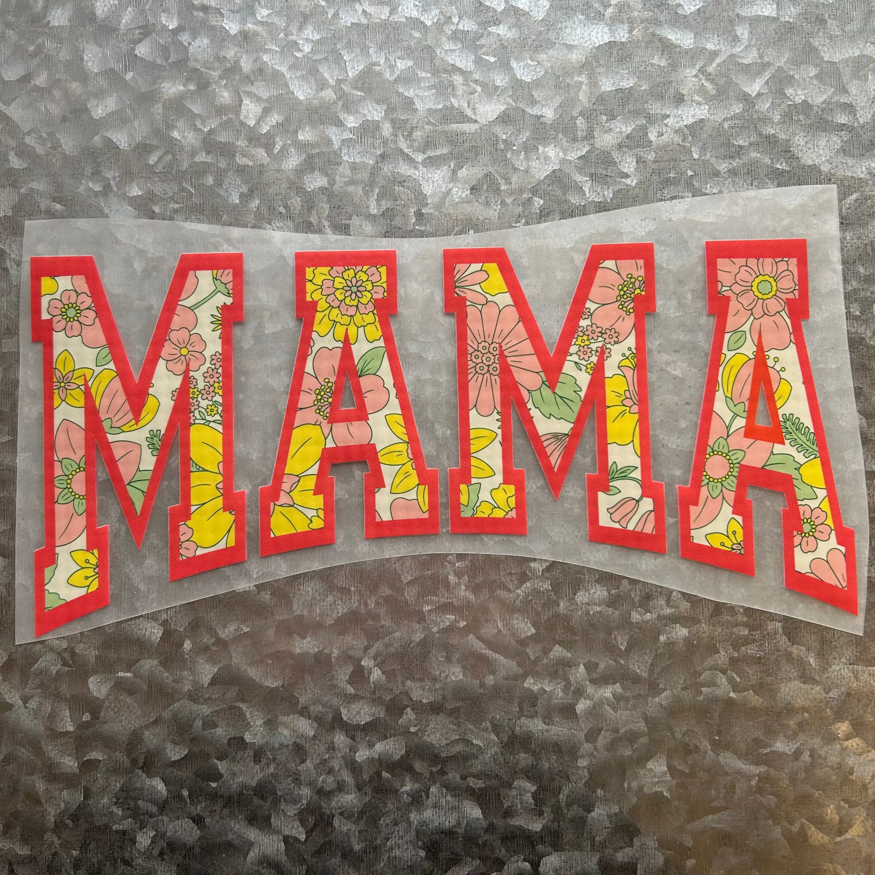 MAMA (Floral)