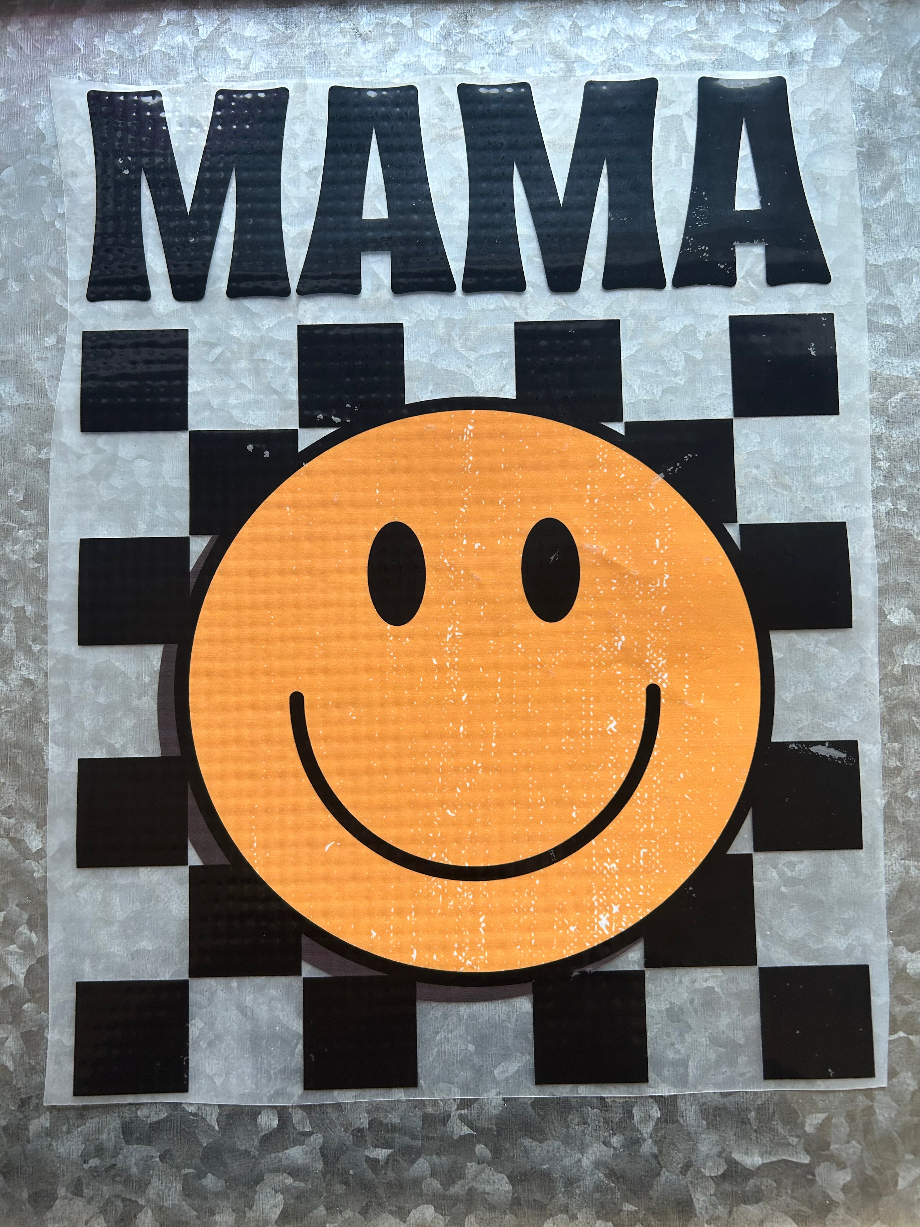 MAMA & MINI
