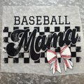 "Baseball Mama"
