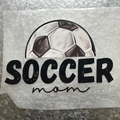 "Soccer Mom"