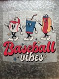 "Baseball Vibes"