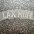 LAX MOM