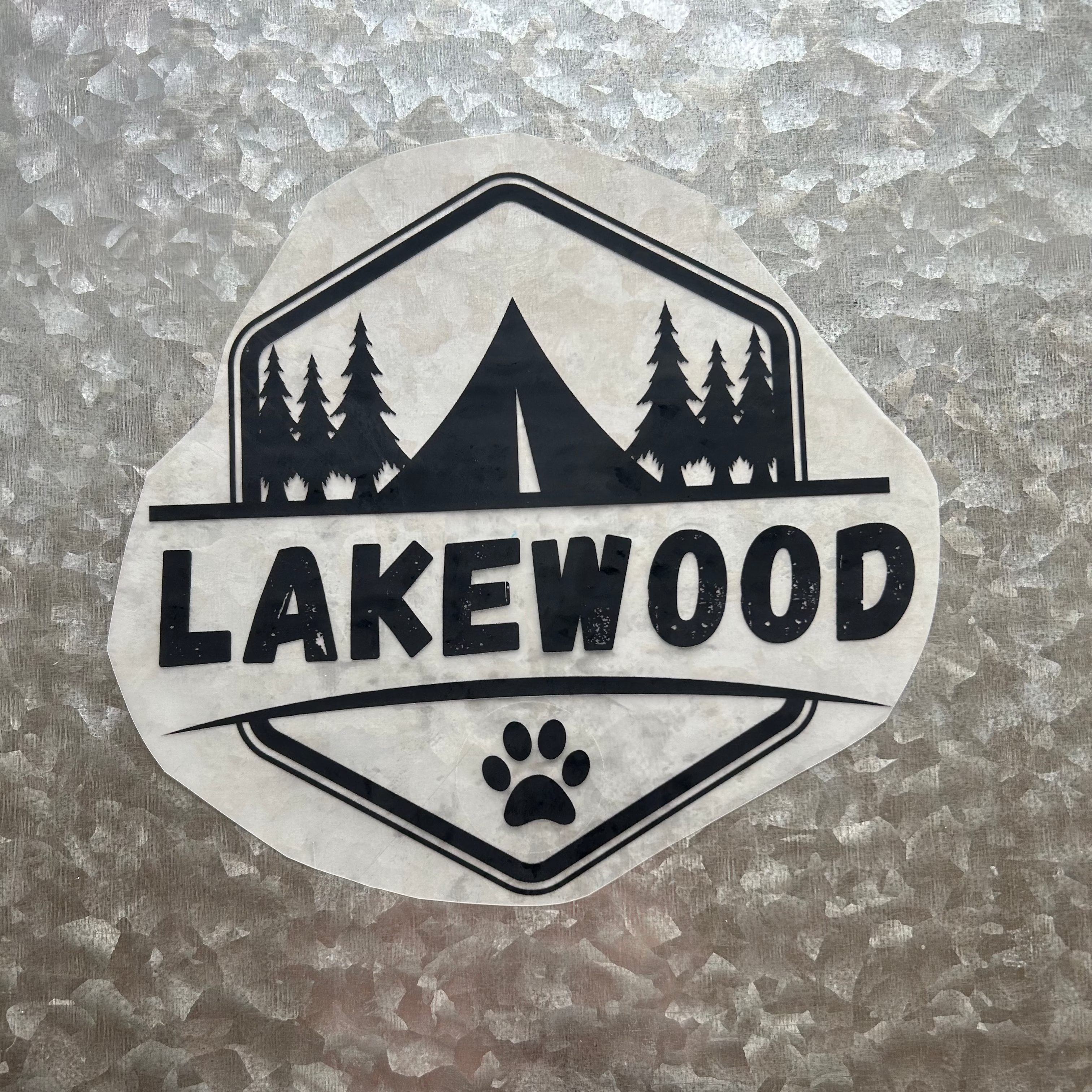 Lakewood (Camp)