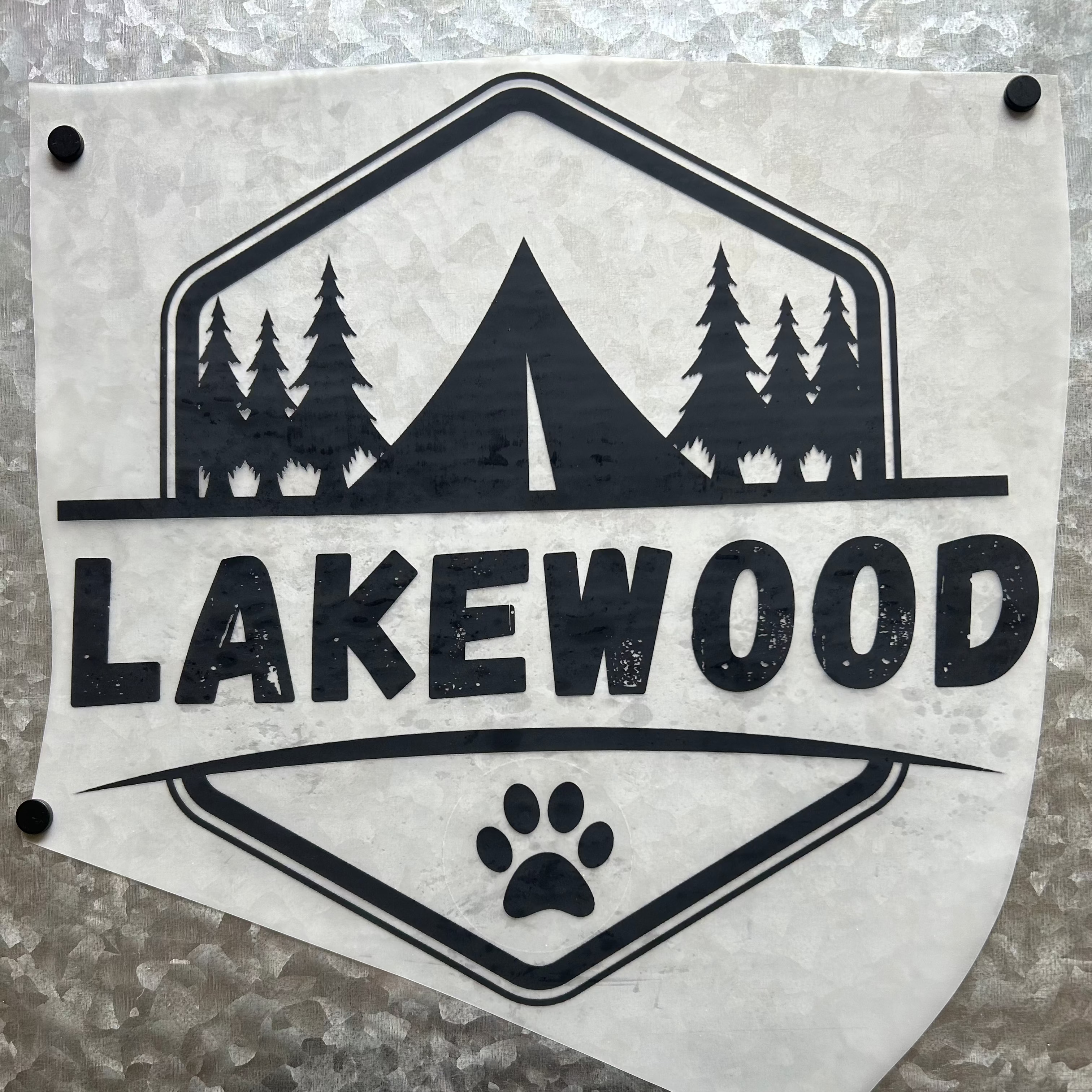 Lakewood (Camp)