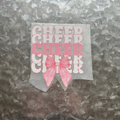Cheer X5 with Bow