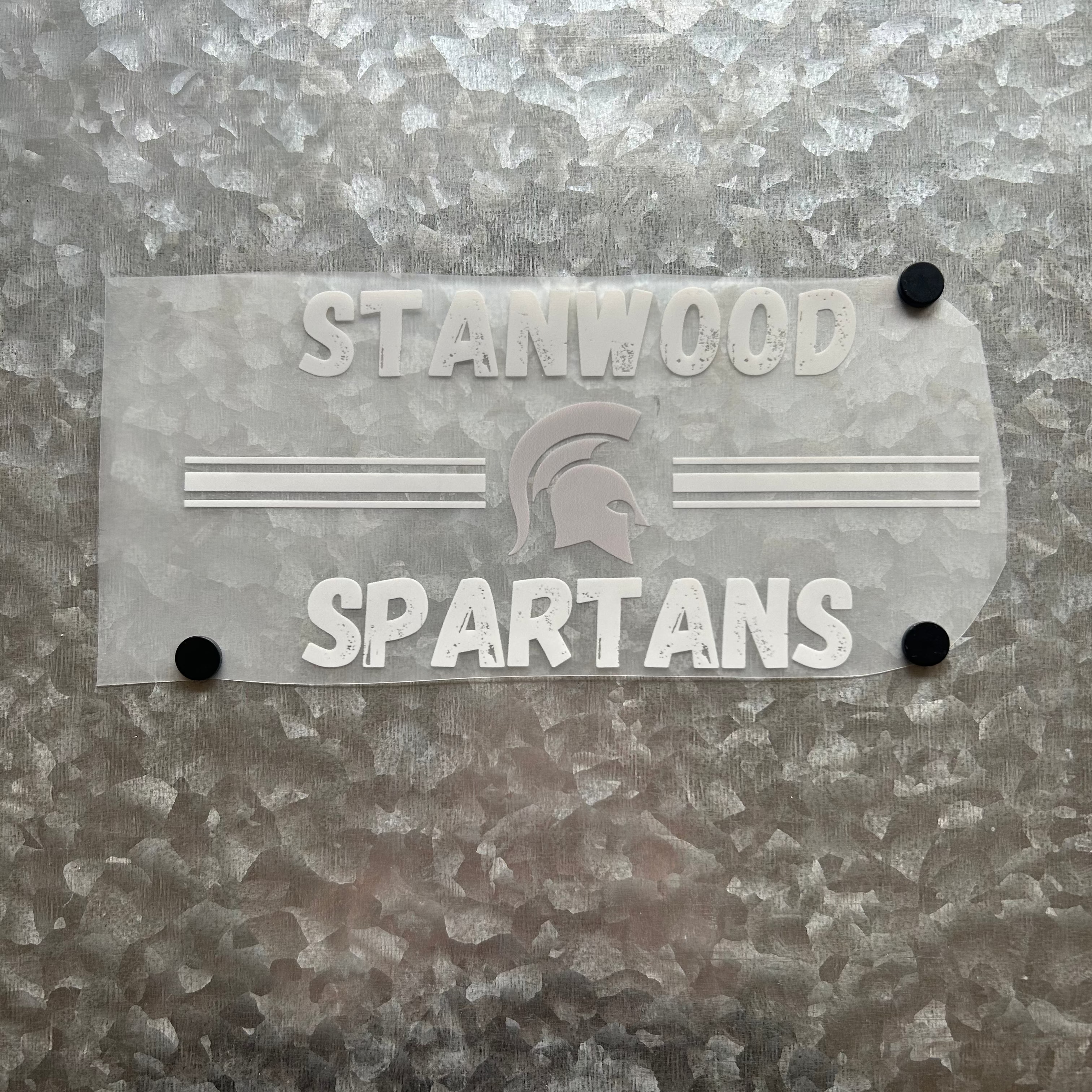 Stanwood Spartans
