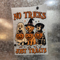 No Tricks Just Treats