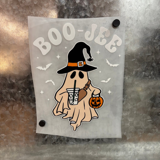 Boo-Jee