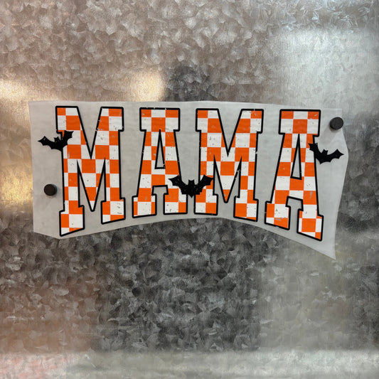 Halloween MAMA